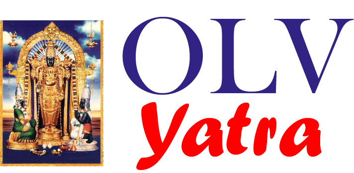 OLV Yatra